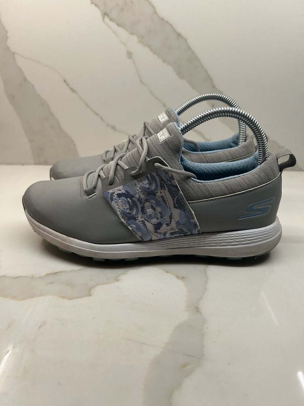 : Skechers Eagle-LAG Women's Golf Shoes (Size: 8)
